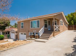 8849 Gardena Way, Lakeside, CA 92040