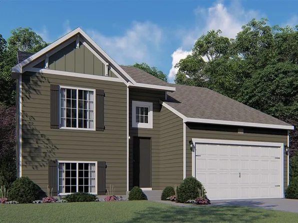 341 Lotz Ct, Wayland, MI 49348