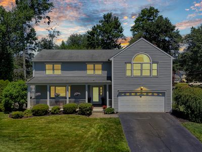 288 Pine Lane, Wethersfield, CT, 06109