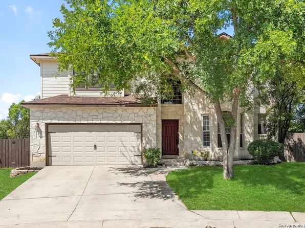 12918 STRONG CEDAR, Helotes, TX 78023