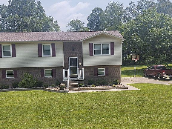 11941 Kelly Dr Ashland Ky 41102 Zillow