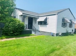 473 Ohio Ave, Rochester, PA 15074