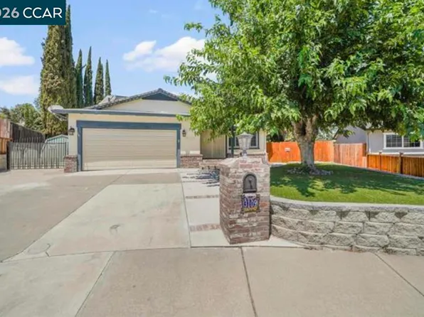 3109 Brook Ct, Antioch, CA 94509