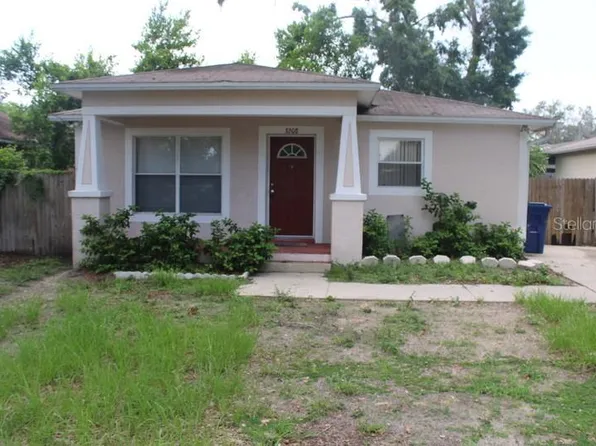 3208 E Mohawk Ave, Tampa, FL 33610