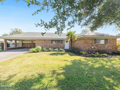 501 Crawford St, Lafayette, LA, 70506