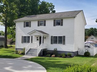 314 W High St, Milford, PA 18337