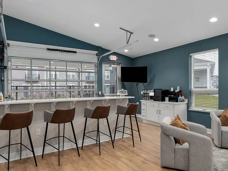 Authentix Huber Heights — Photo 21