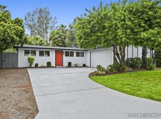 13746 Frame Rd, Poway, CA 92064