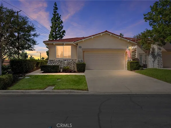 1574 Upland Hills Dr N, Upland, CA 91784