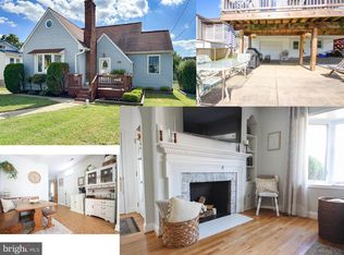 2909 Linganore Ave, Parkville, MD 21234