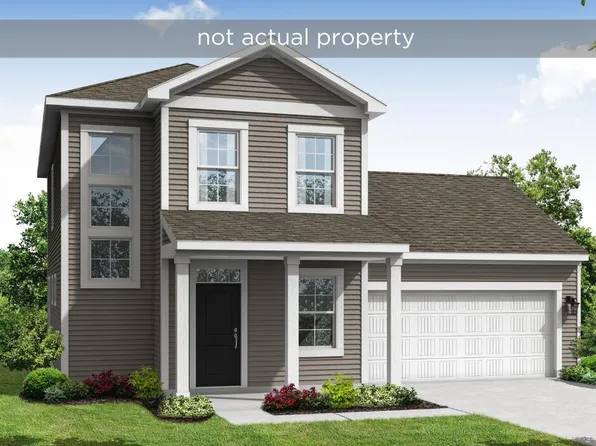 1554 Ebbets Ct, Columbus, OH 43228