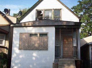 7148 S Aberdeen St, Chicago, IL 60621