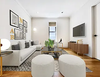 Rented by Voro NYC
