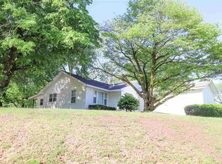 4933 Highway 87 W, Henning, TN 38041