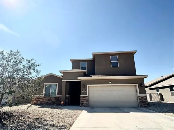 3709 Saguaro Dr, Carlsbad, NM 88220