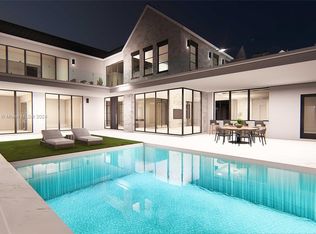 16684 SW 59th Ct, Fort Lauderdale, FL 33331