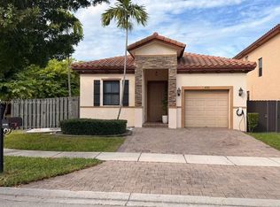 Baywinds At Cozumel, Homestead, FL 33033