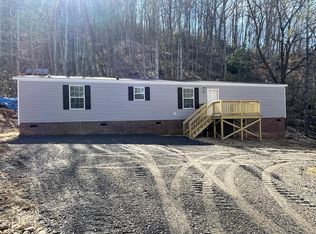 234 Fawn Trl, Canton, NC 28716