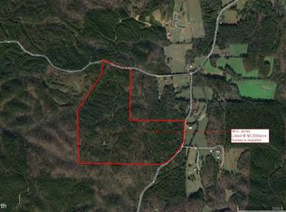 0 Shirley Rd SE #9616-A, Ranger, GA 30734