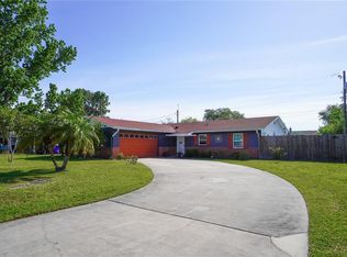 709 Thomas St, Kissimmee, FL 34741