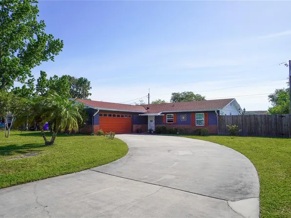 709 Thomas St, Kissimmee, FL 34741