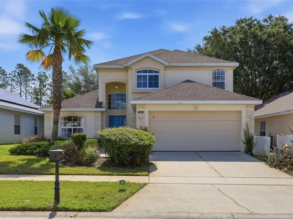 816 Troon Cir, Davenport, FL 33897