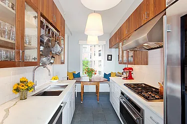 Sold by Brown Harris Stevens
