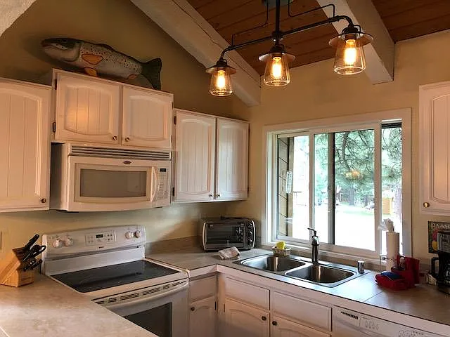 Arrowhead Dr, Mammoth Lakes — Photo 4