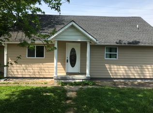 5005 Brown Gap Rd, Knoxville, TN 37918