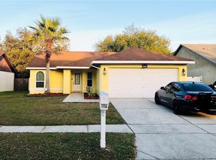 1214 Barmere Ln, Brandon, FL 33511