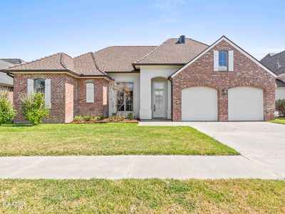 203 Ember Grove Xing, Lafayette, LA, 70508