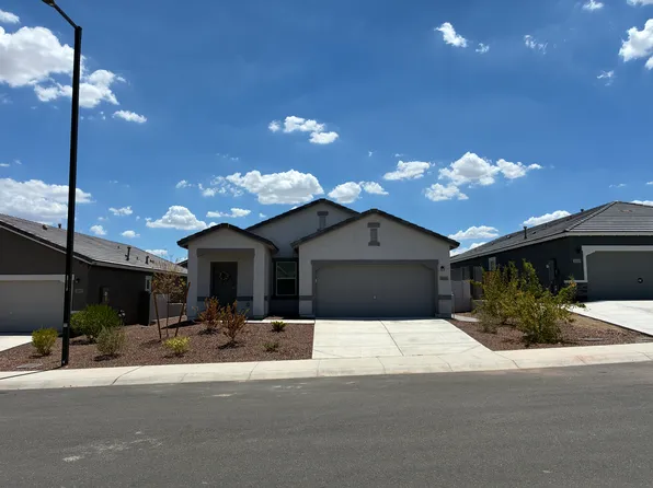 20109 W Palo Verde Dr, Litchfield Park, AZ 85340