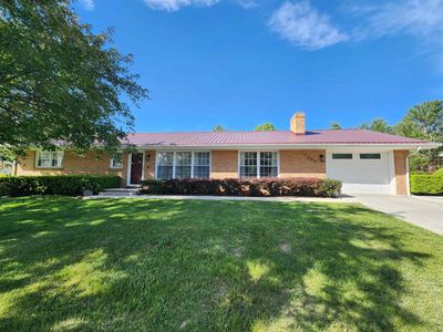1209 Tyler Ave, Radford, VA, 24141