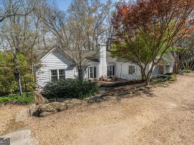591 Milledge Terr, Athens, GA, 30605