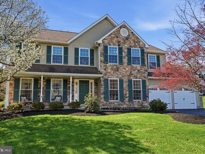 269 Rock Run Rd, Yardley, PA, 19067