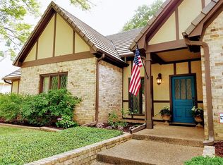 5707 Churchill Dr, Tyler, TX 75703