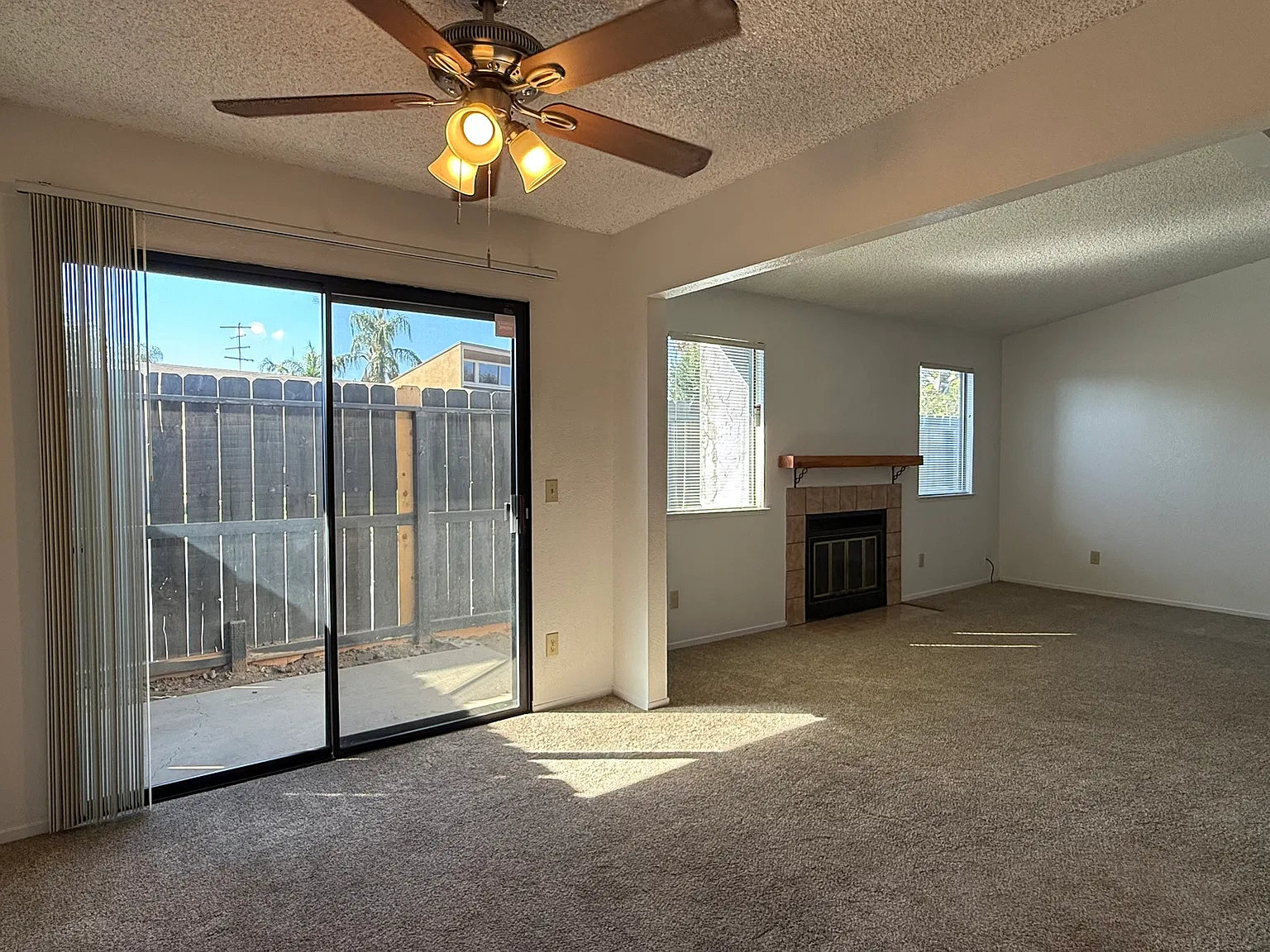 Dining Nook