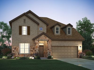 3917 Altus Falls Way, Leander, TX, 78641