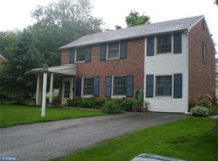 3013 Rebel Rd, Lafayette Hill, PA 19444