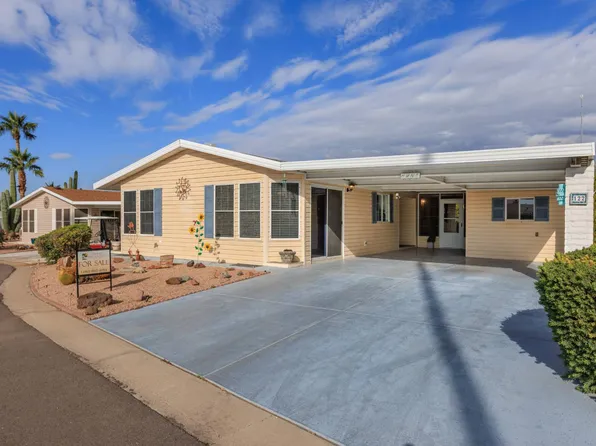 3400 S Ironwood Dr Lot 122, Apache Junction, AZ 85120