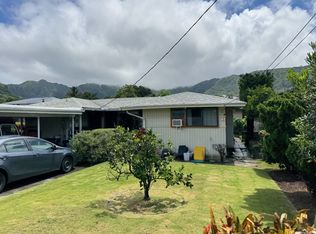 2846 Lowrey Ave, Honolulu, HI 96822