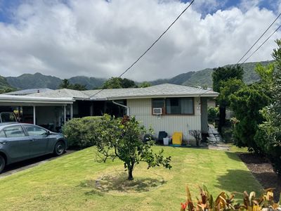 2846 Lowrey Ave, Honolulu, HI, 96822