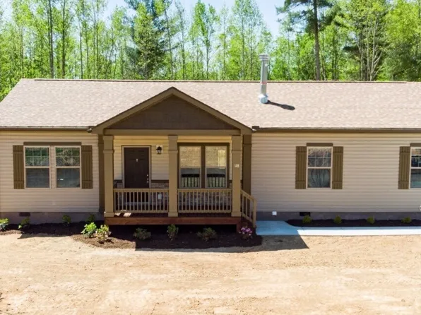 0 Nocona Trl, Ellijay, GA 30536