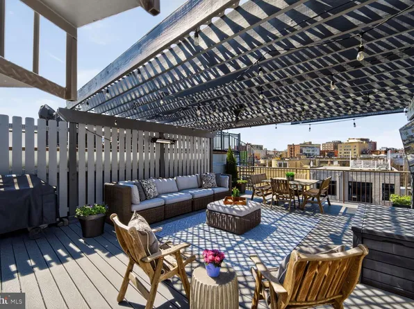 2446 Ontario Rd NW APT 4, Washington, DC 20009