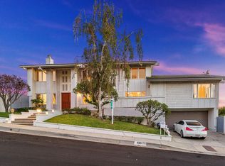 4301 Chaumont Rd, Woodland Hills, CA 91364