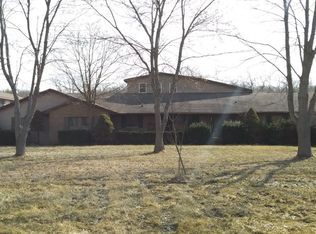 5500 N Seymour Rd, Flushing, MI 48433