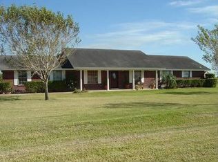 15524 Primera Rd, Harlingen, TX 78552