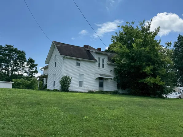 0 Baton Rouge Rd #4, Williamstown, KY 41097