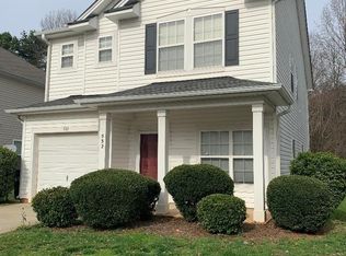 532 Tribune Dr, Charlotte, NC 28214