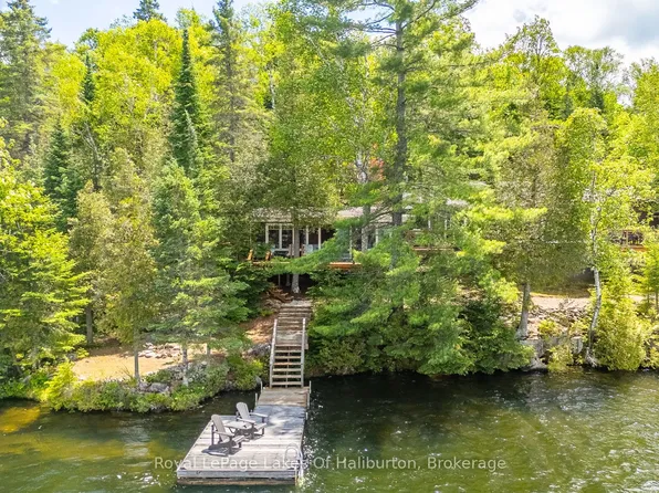 1270 Quartz Ln #On-k0m, Highlands East, ON K0L 2Y0